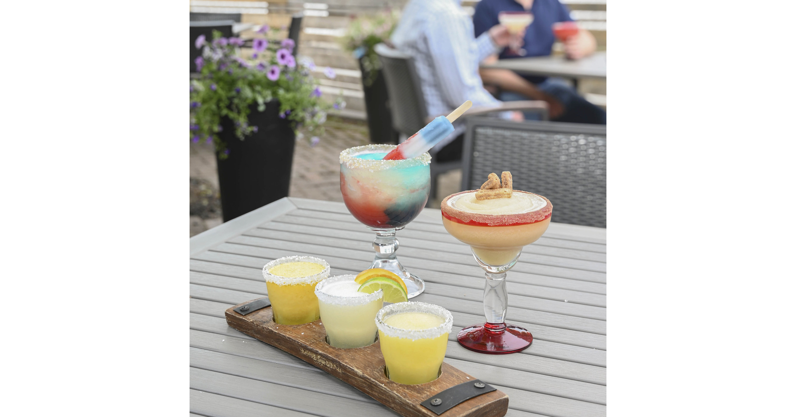Canada's biggest Margarita Festival is back Margapalooza 2022